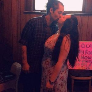 Meet your Posher, Katelynn